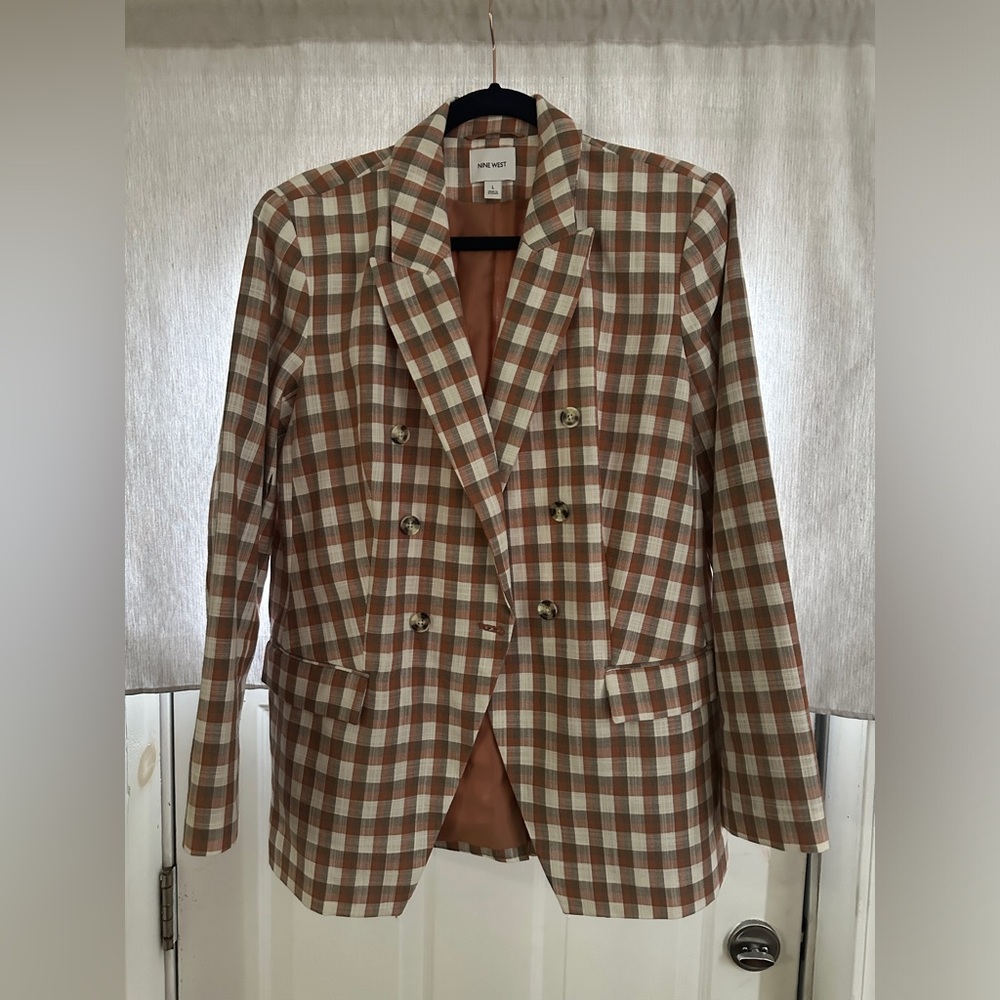 Women’s Blazer